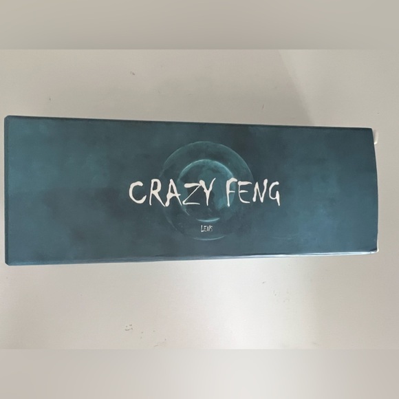 Rimless Y2K Sunglasses for Women Men,Trendy Shield Wrap Around Oversized Glasses - Picture 7 of 7